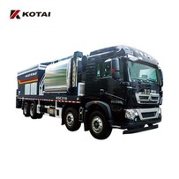 شاحنة ختم متزامنة